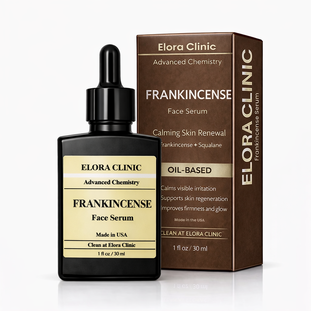 Frankincense — main