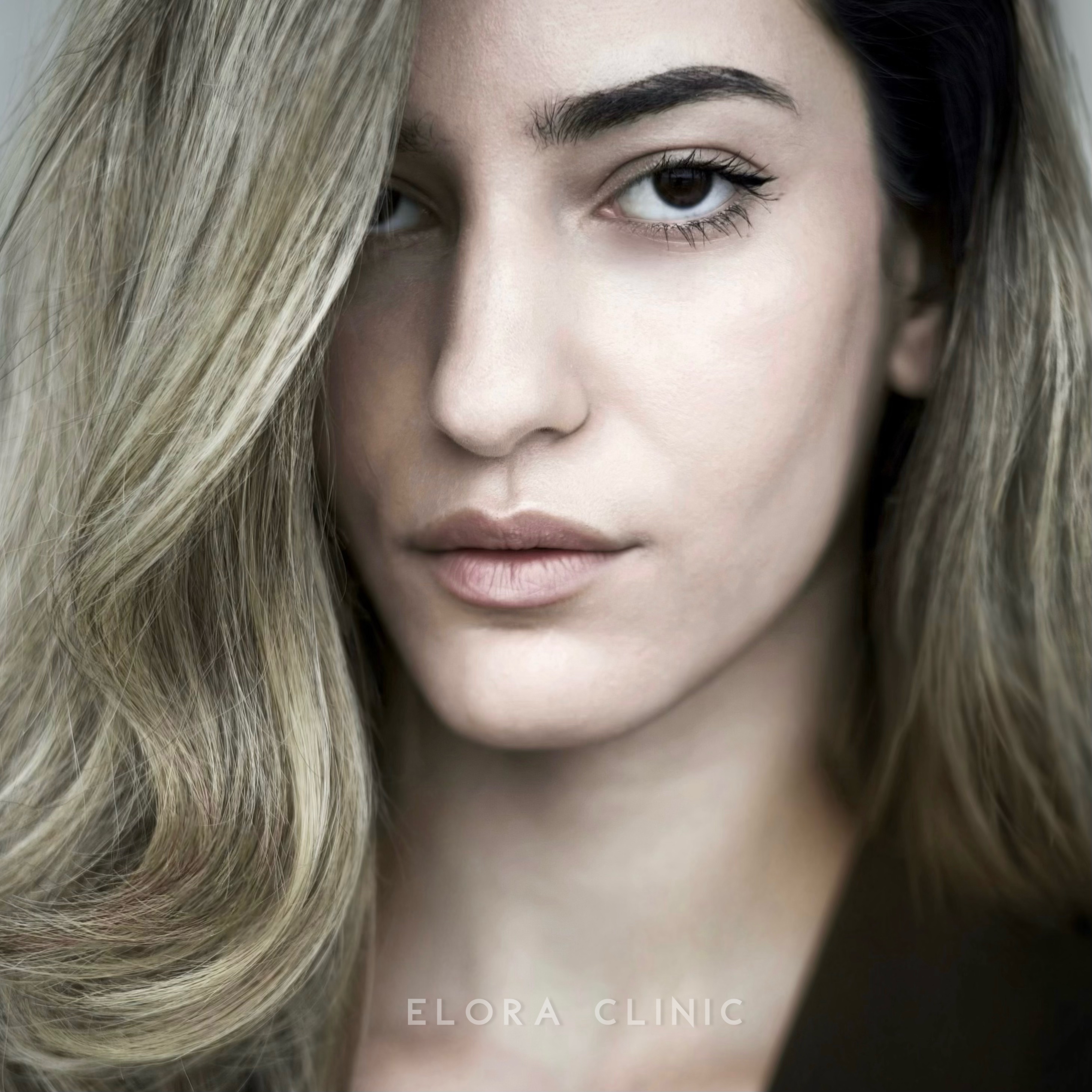 Niacinamide Serum — art