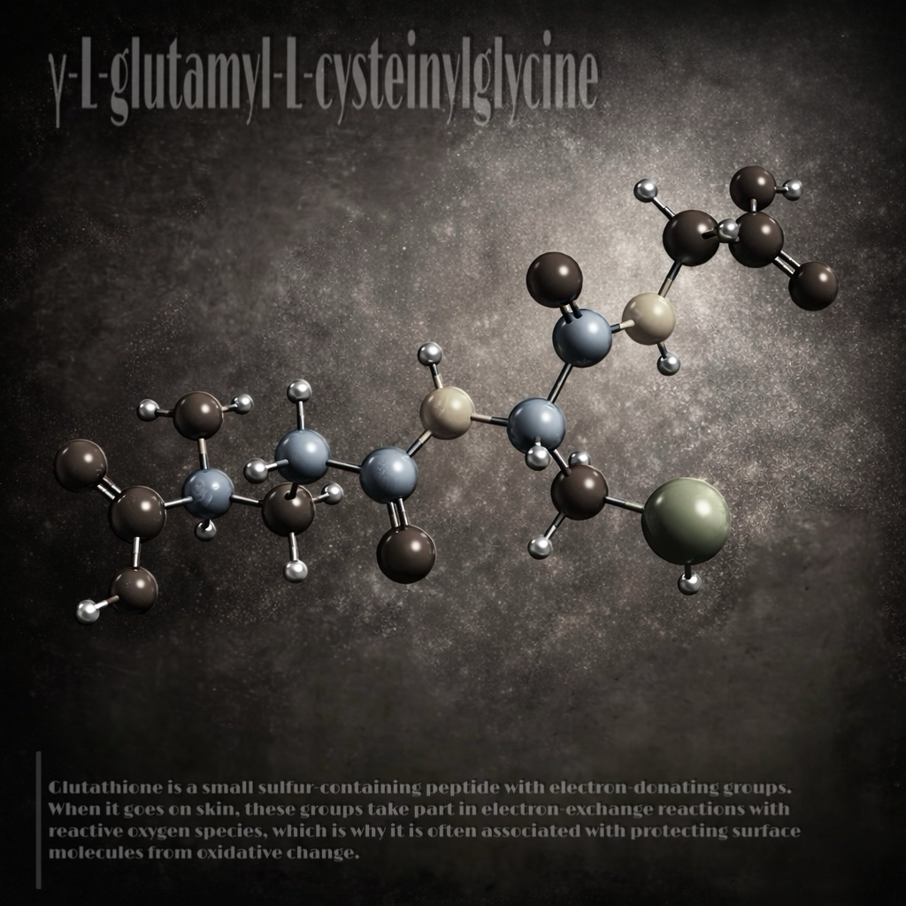 Glutathione Serum — lifestyle