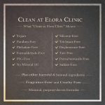 Clean at Elora Clinic thumbnail