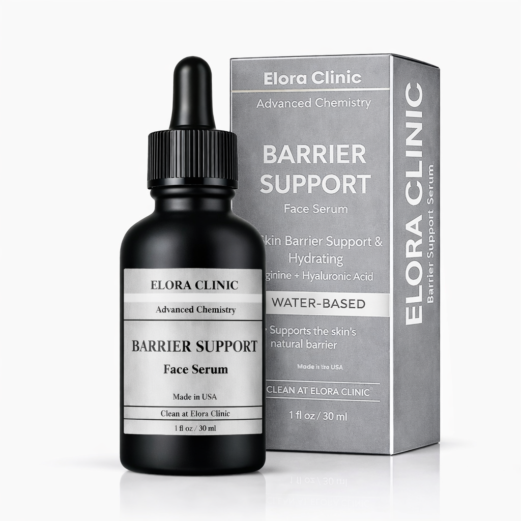 Barrier Support Face Serum — main