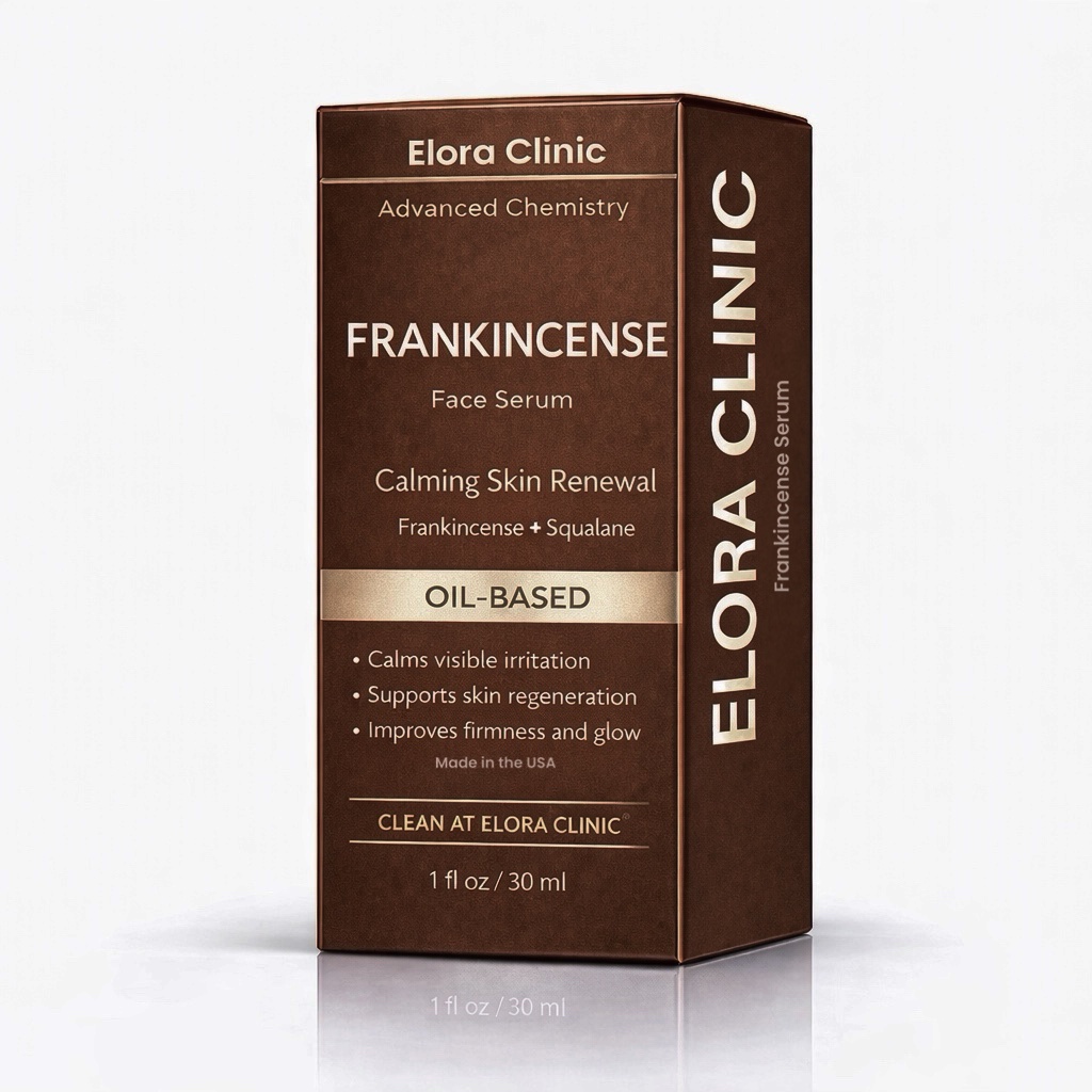 Frankincense — dropper