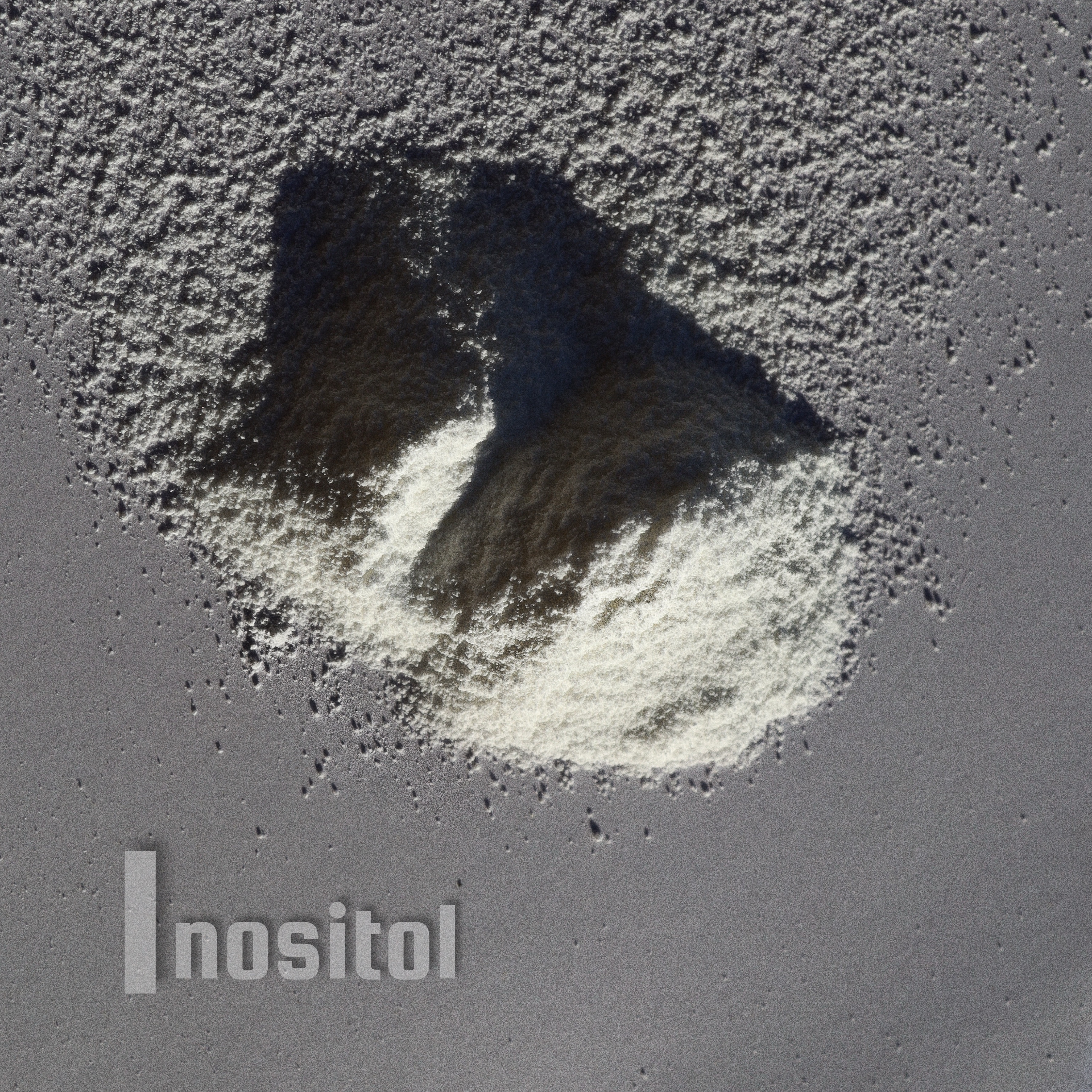 Hyaluronic Acid Serum — bottle