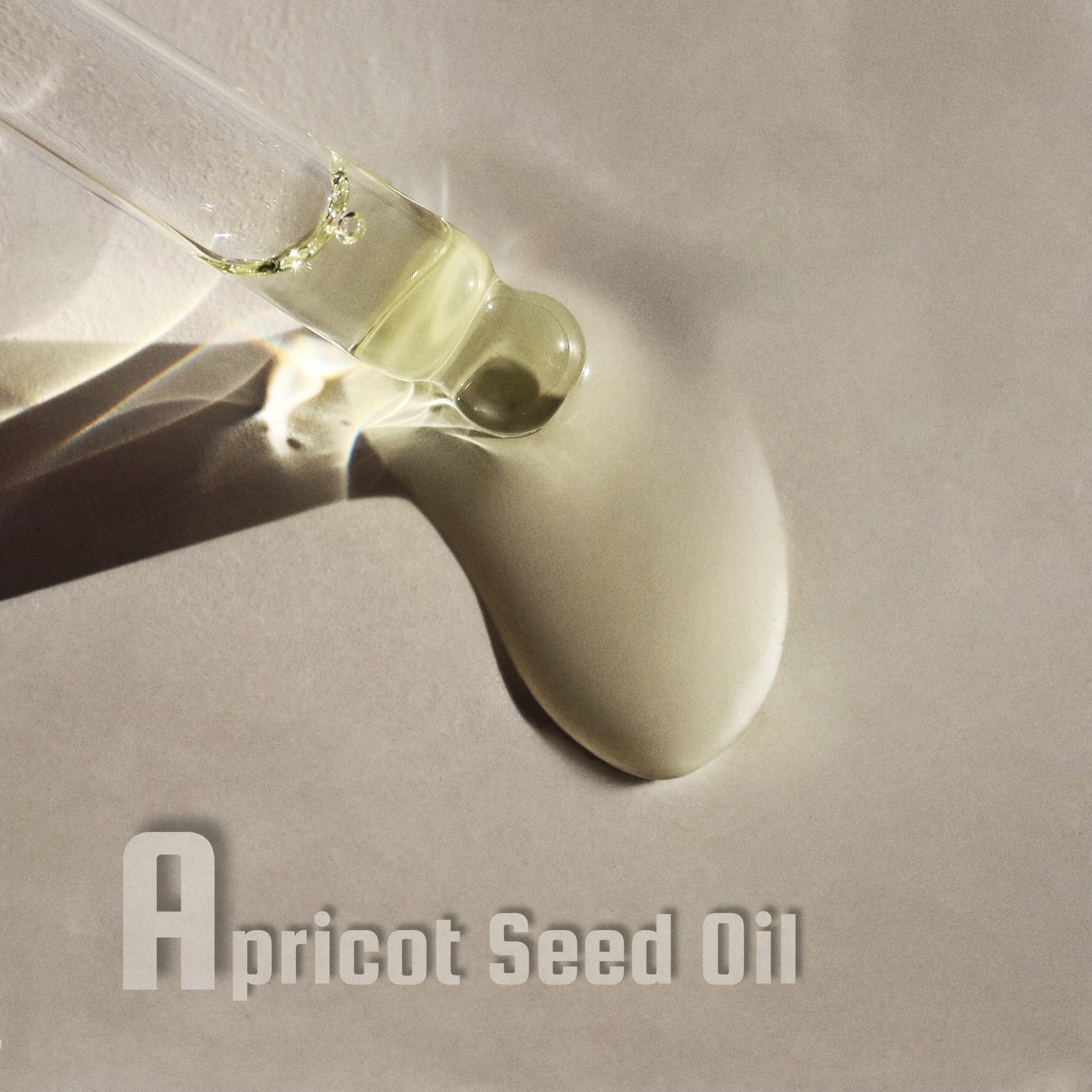 Apricot seed oil