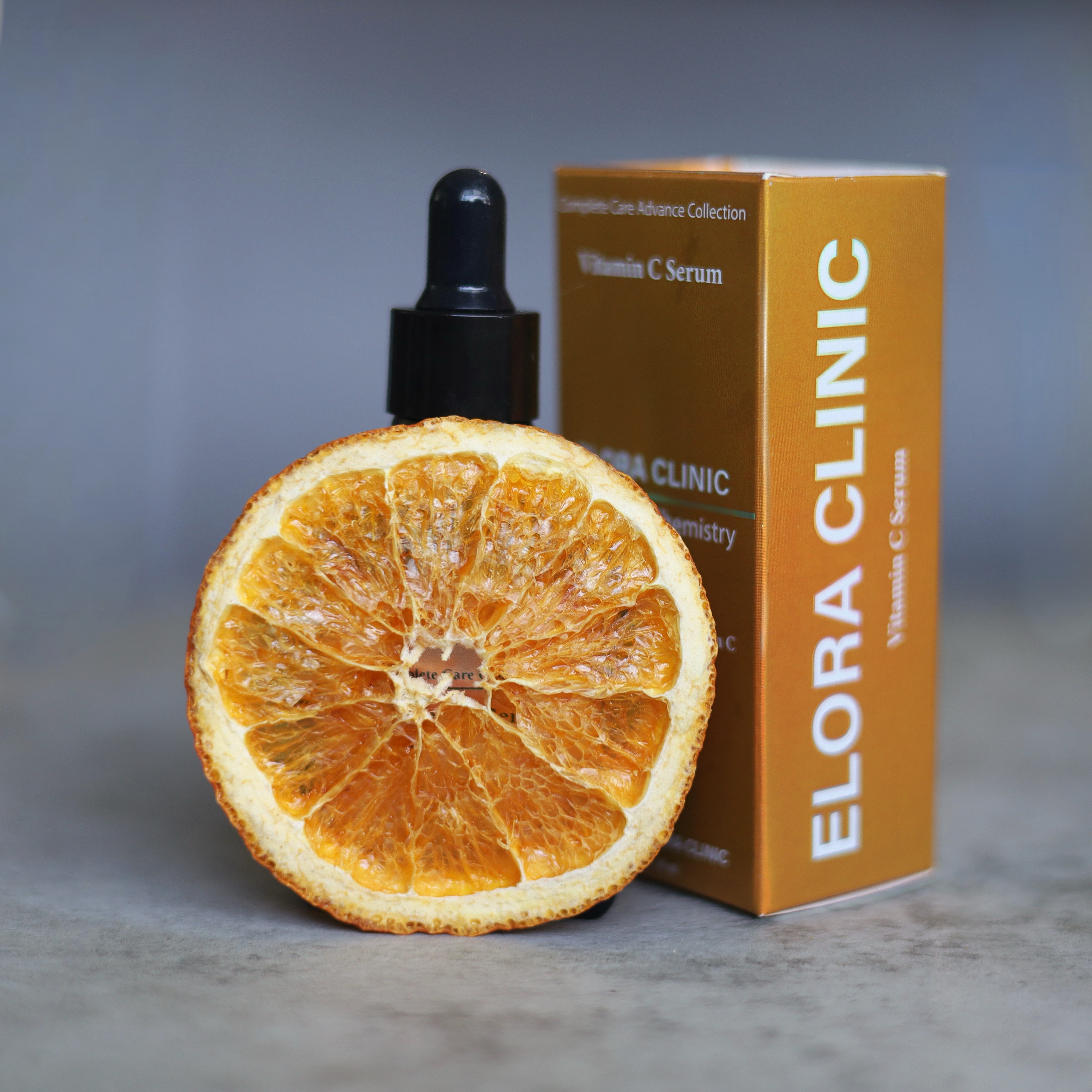 Vitamin C Face Serum by Elora Clinic