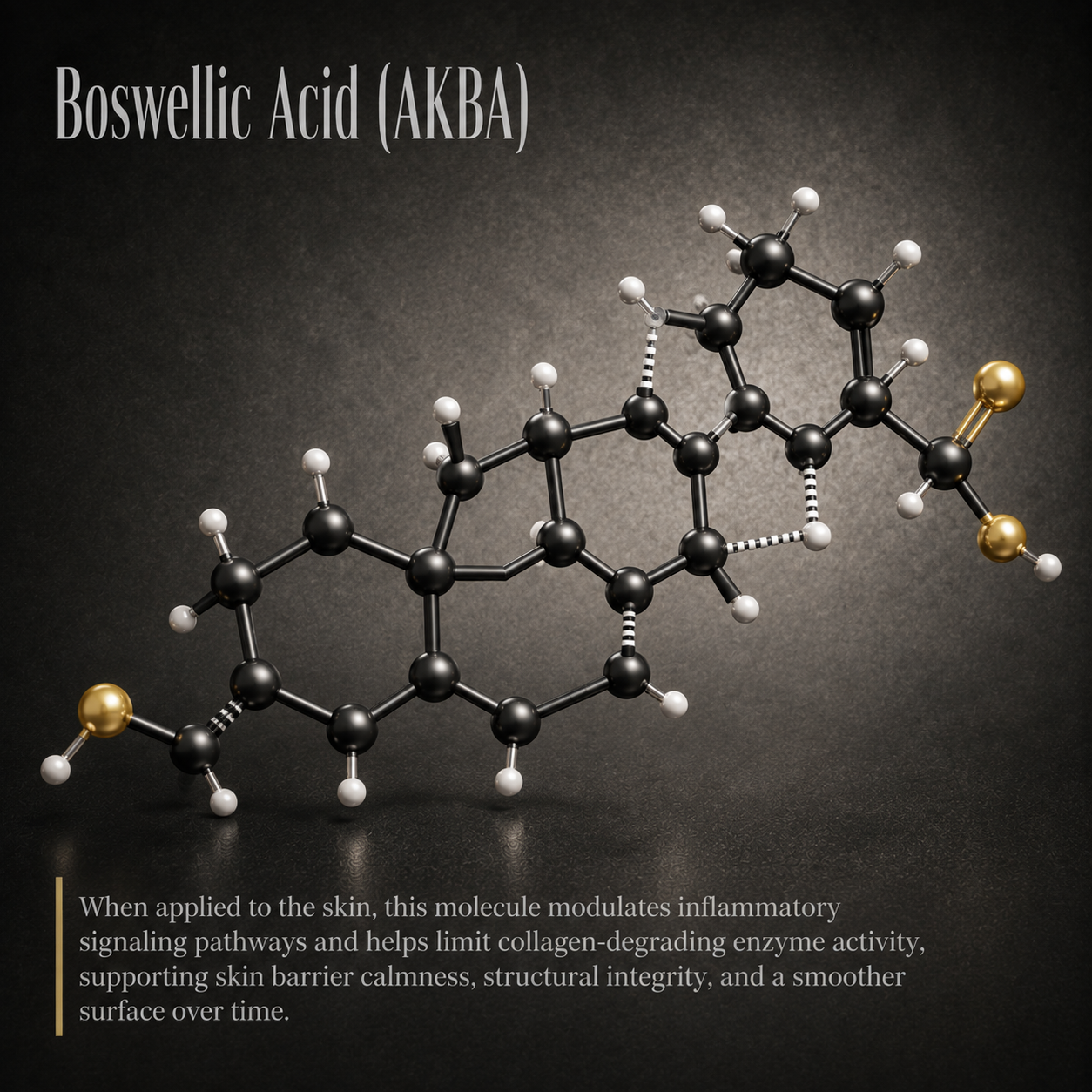 Frankincense — raw