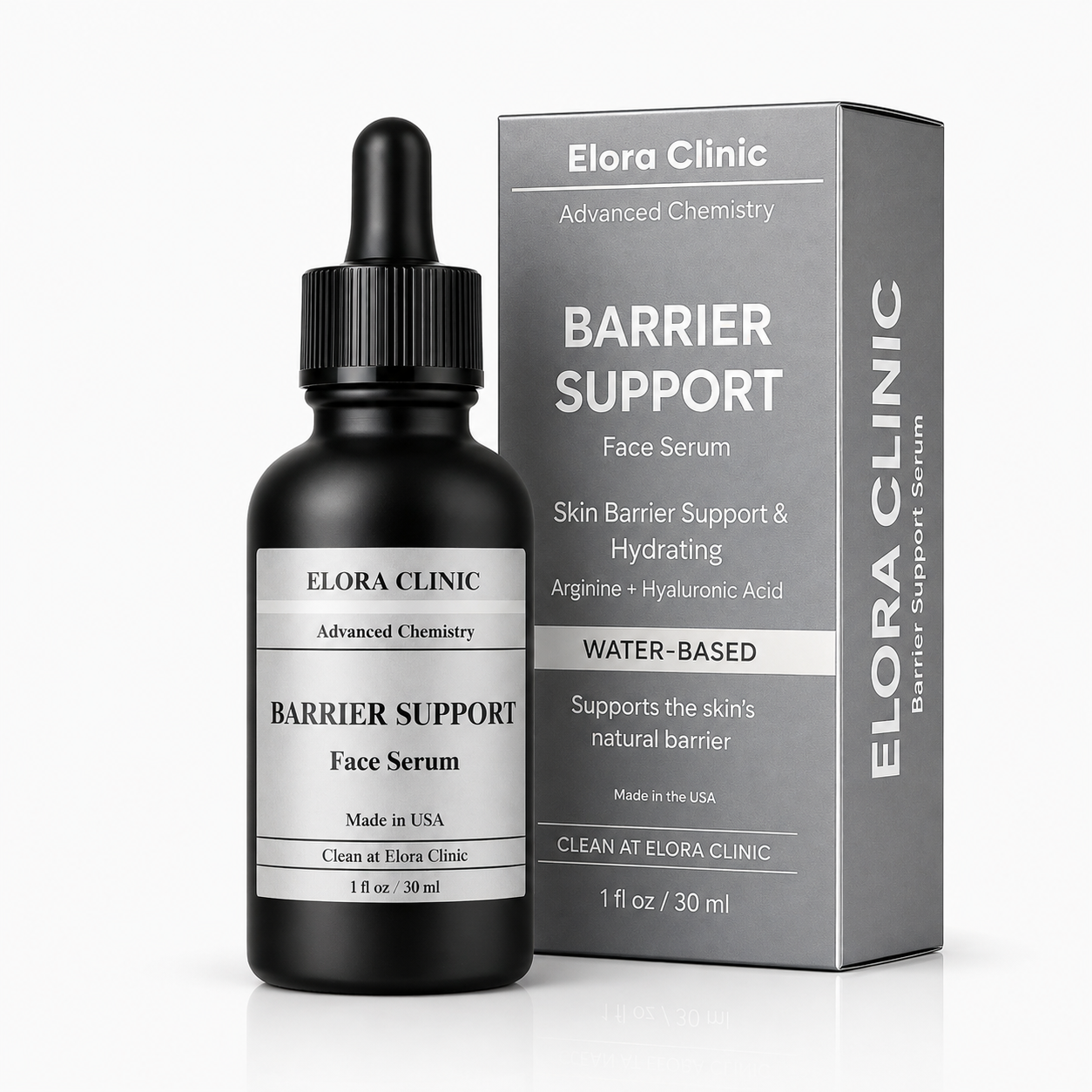 Barrier Support Face Serum — main