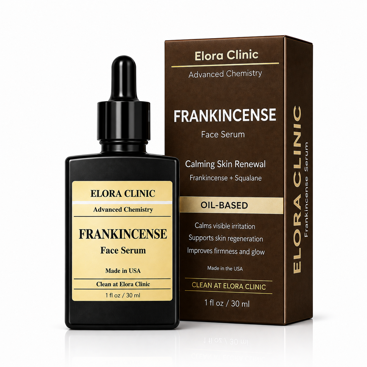 Frankincense — main