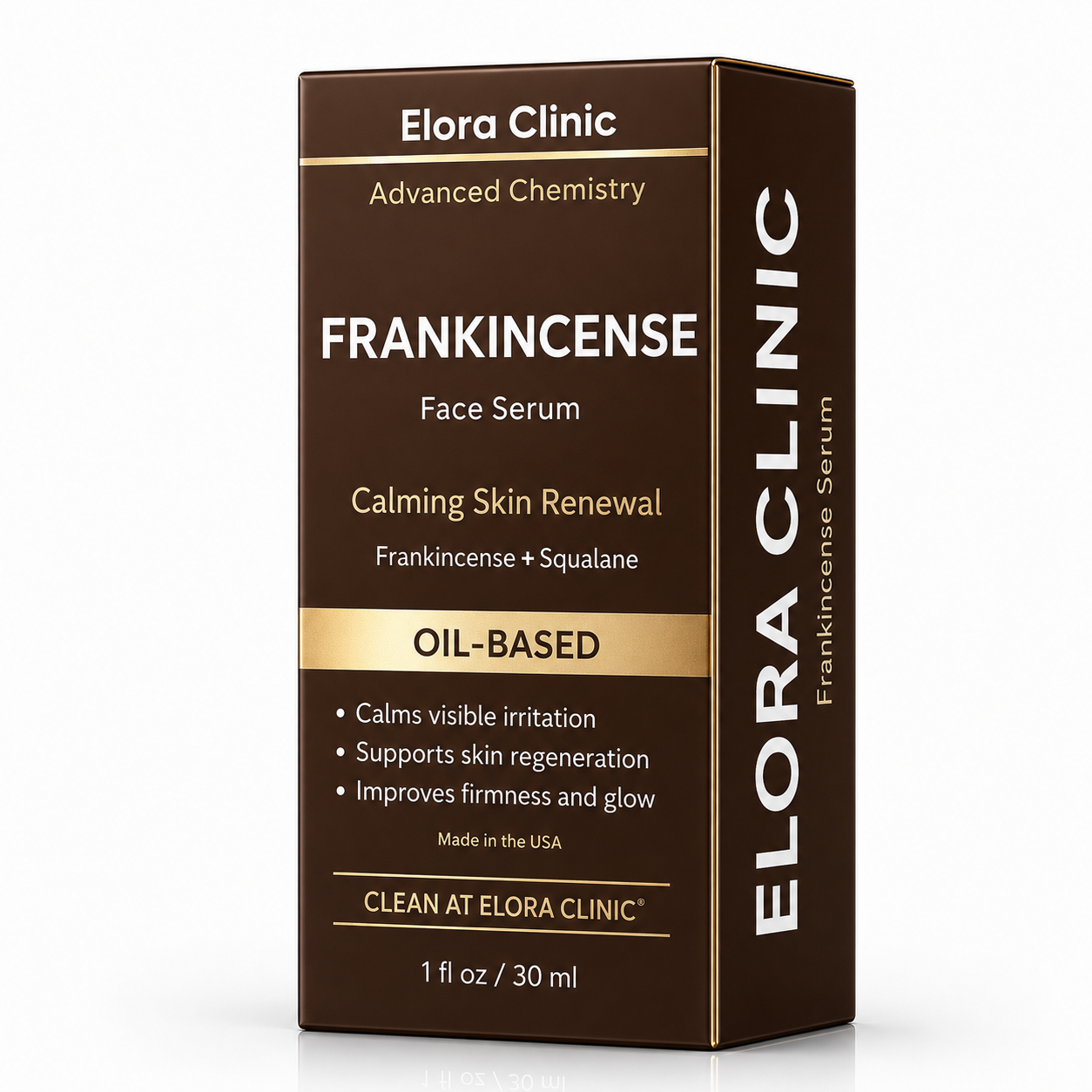 Frankincense — dropper